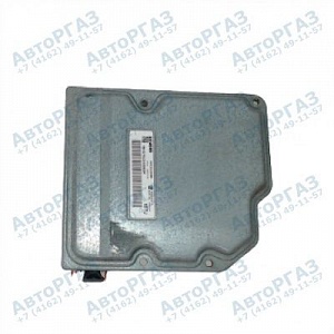 Электронасос омывателя Газель Бизнес, Газель NEXT (G-Part), арт. GP.12520001